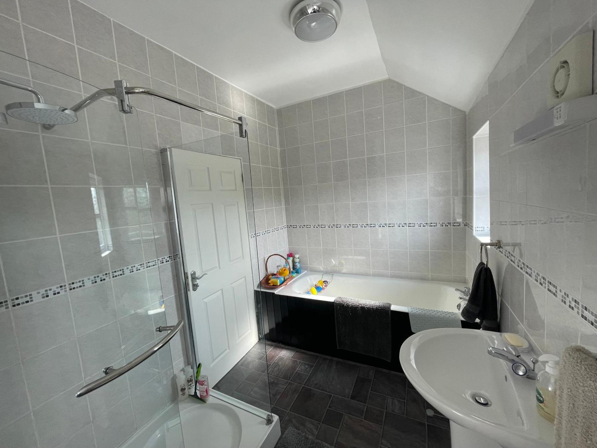 Twyford Homestay B&B Лландріндод-Веллс Екстер'єр фото